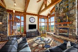 34505 Golden Eagle Drive,Steamboat Springs, CO, 80487