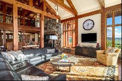 34505 Golden Eagle Drive,Steamboat Springs, CO, 80487