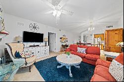 13530 Mystic Drive, #A-107, Sebastian, FL