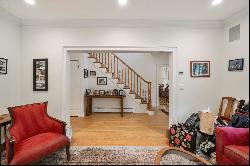 128 Herrick Road, Newton, MA 02459