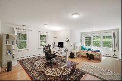 128 Herrick Road, Newton, MA 02459