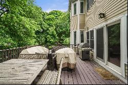 128 Herrick Road, Newton, MA 02459