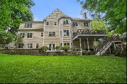 128 Herrick Road, Newton, MA 02459