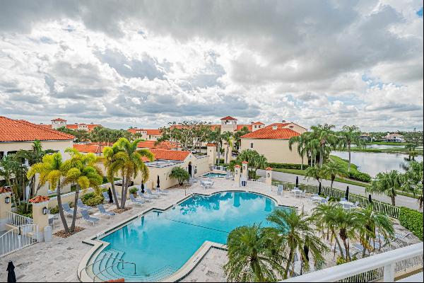 5060 Harmony Circle, #307, Vero Beach, FL