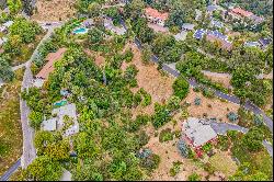 Glen Oaks Boulevard - Vacant Land