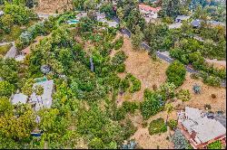 Glen Oaks Boulevard - Vacant Land