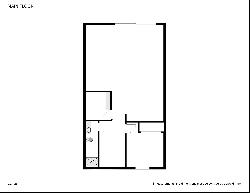 Pano lake views Brockway Shores Unit with Pier & Buoy Field