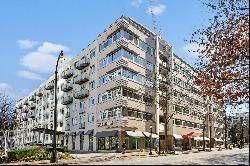 Highly Sought After Corner Unit In Luxurious Midtown Loft Building!