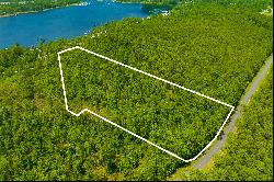 Large Vacant Parcel Off Water in Freeport