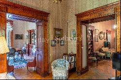 Charming apartment in Posillipo