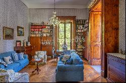 Charming apartment in Posillipo