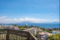 Charming apartment in Posillipo