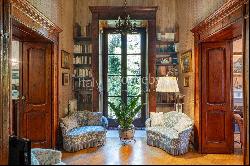 Charming apartment in Posillipo