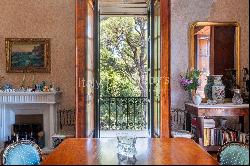 Charming apartment in Posillipo