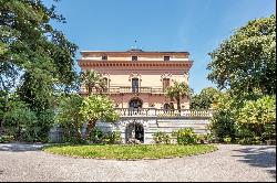 Charming apartment in Posillipo