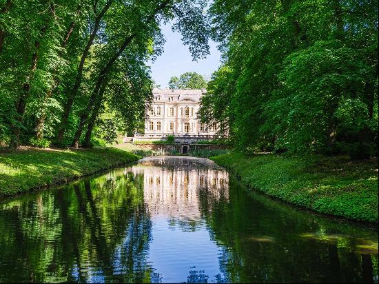 Vlaams-Brabant I Kasteeldomein vlakbij Brussel