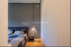 Sophisticated panoramic apartment in Posillipo