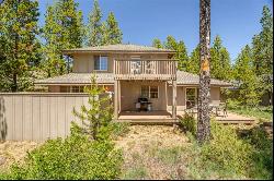 57785 Mt Rainier Lane #7 Sunriver, OR 97707