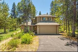 57785 Mt Rainier Lane #7 Sunriver, OR 97707