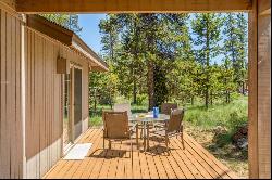 57785 Mt Rainier Lane #7 Sunriver, OR 97707