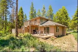 57785 Mt Rainier Lane #7 Sunriver, OR 97707