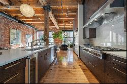 Elegant Loft Living in Ideal Denver Location