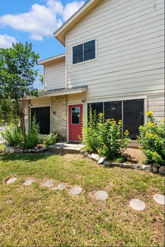 829 West Bitters Road, San Antonio, TX 78216