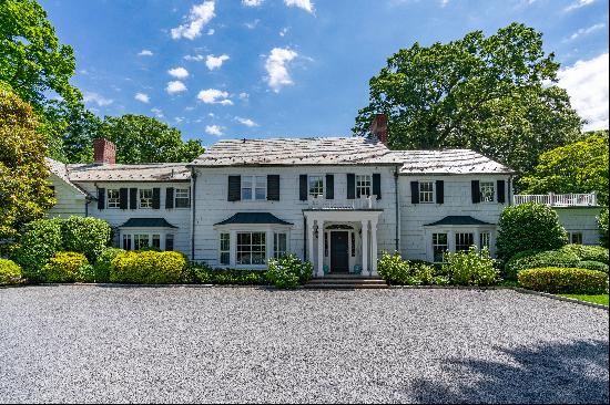 126 Piping Rock Road,Locust Valley, NY, 11560