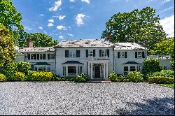 126 Piping Rock Road,Locust Valley, NY, 11560