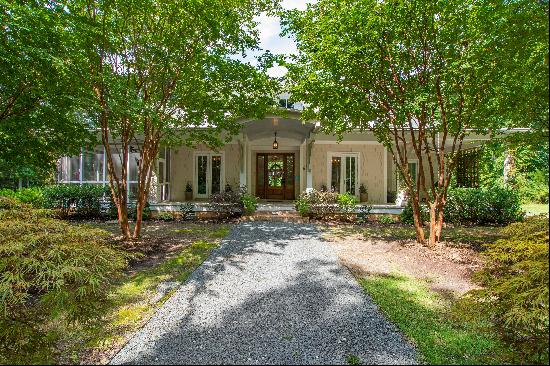 808 Solitude Point, Chapel Hill, NC 27516