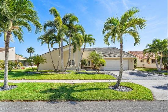 Boynton Beach Residential