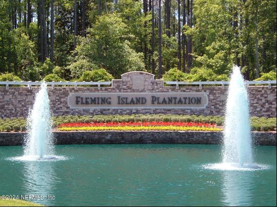 Fleming Island Residential