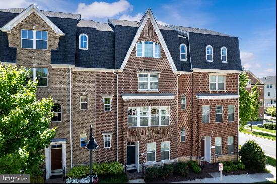 Gaithersburg Residential