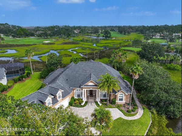 Ponte Vedra Beach Residential