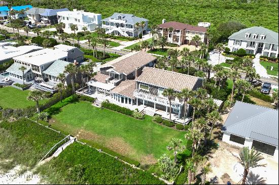 Ponte Vedra Beach Residential