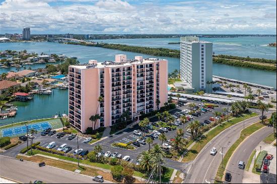 CLEARWATER BEACH Residential