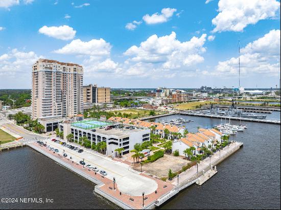 Jacksonville Residential