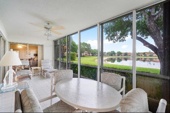 Boynton Beach Residential