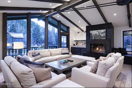 Aspen Residential Lease