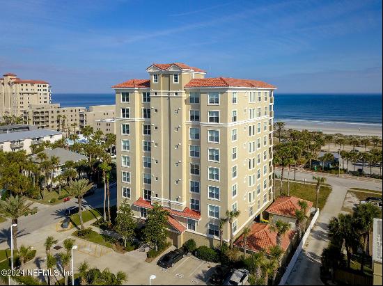 Jacksonville Beach Residential