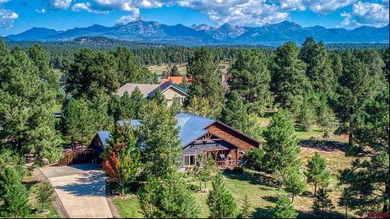 Pagosa Springs Residential