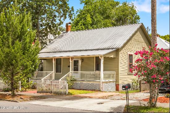 Palatka Residential