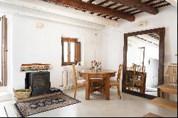 Fully renovated townhouse in the old center of Sant Pere de Ribes