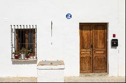 Fully renovated townhouse in the old center of Sant Pere de Ribes