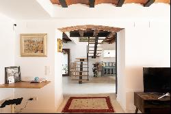 Fully renovated townhouse in the old center of Sant Pere de Ribes