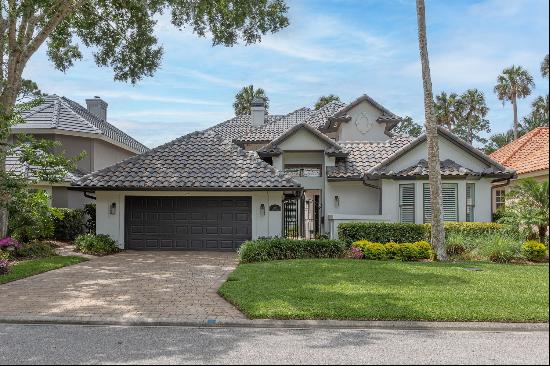 216 Laurel Lane, Ponte Vedra Beach, FL