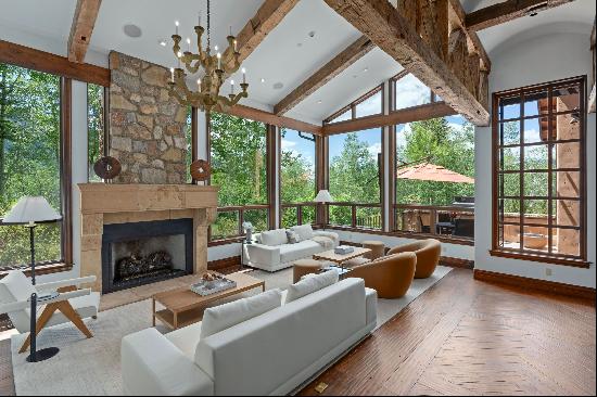 189 Mcskimming Road,Aspen, CO, 81611