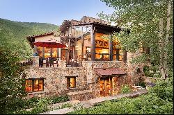 189 Mcskimming Road,Aspen, CO, 81611