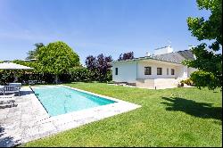 Great luxury property in Monte El Pilar