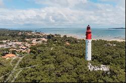 CAP FERRET PHARE - Superbe villa ferret Capienne